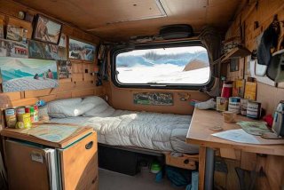 货车司机的生活必需品；货车司机的生活必需品是什么