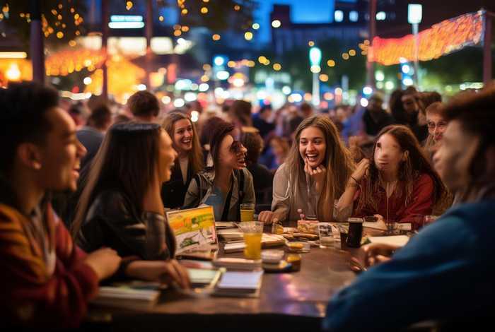 大学生的夜生活是怎样的 - 大学生的夜生活是怎样的呢 大学生的夜生活是怎样的 - 大学生的夜生活是怎样的呢