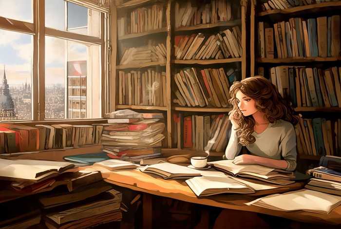 关于读书和生活的作文题目，关于读书和生活的作文题目有哪些