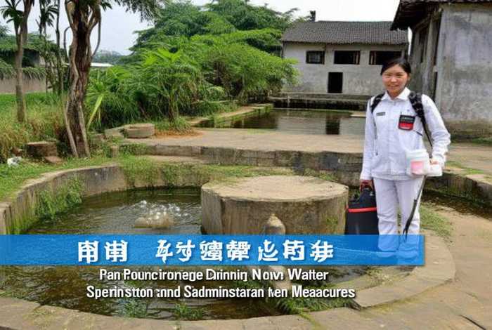 海南省生活饮用水卫生监督管理办法（海南省生活饮用水卫生监督管理办法最新）