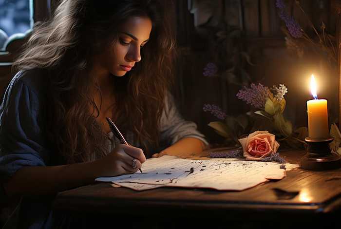 婚姻和生活苦没有人帮忙写信；婚姻和生活苦没有人帮忙写信的说说