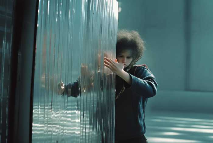 第一次性发生后会有什么反应、第一次进不去好像有堵墙怎么回事