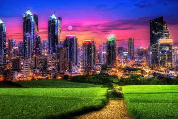 城市和农村的区别作文 城市和农村的区别作文英语 城市和农村的区别作文 城市和农村的区别作文英语