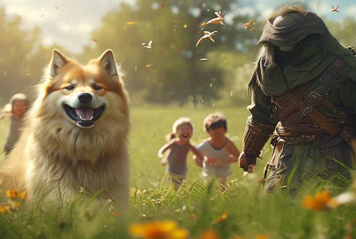 金太狼的幸福生活和悍匪啥关系（金太狼的幸福生活和悍匪啥关系啊）