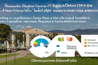 澳大利亚国立大学留学一年生活费，澳大利亚国立大学留学一年生活费多少钱