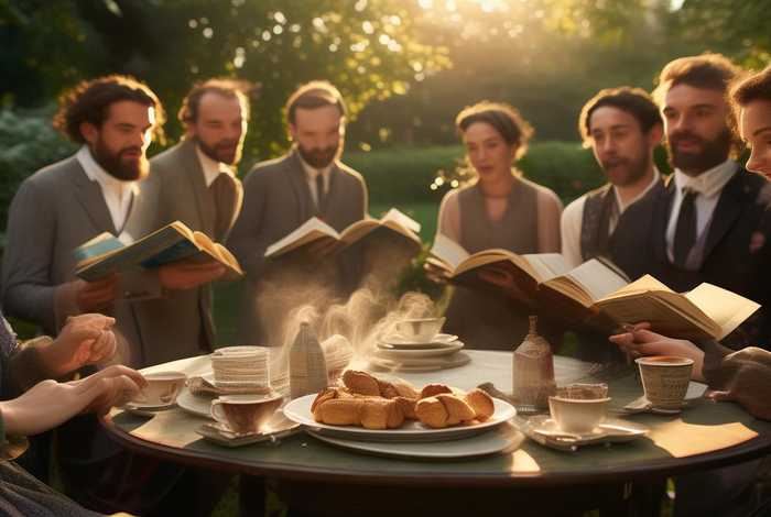 经典生活微博 - 经典生活微博文案