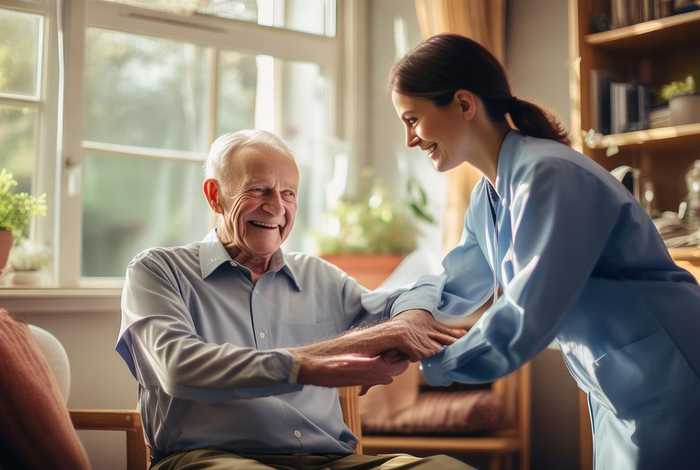 老年人的日常生活护理要点 - 老年人的日常生活护理要点是什么