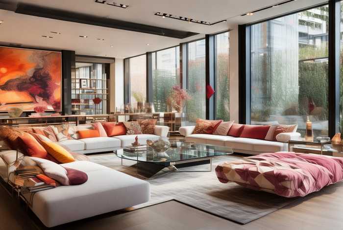 家居时尚网 - 家居时尚网站有哪些