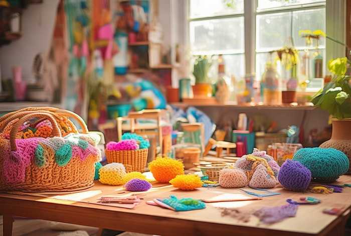 diy生活手工 手工diy生活用品