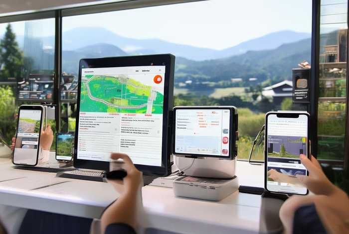 崂山生活圈下载；崂山生活圈下载app