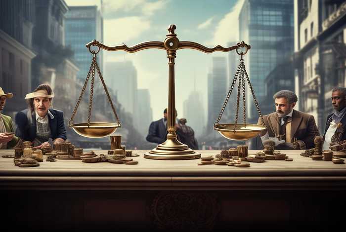 经济生活期起决定性的因素是（经济生活起决定作用的是）