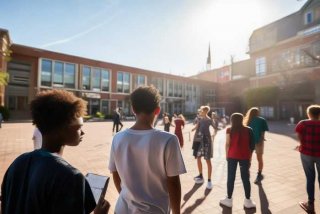 对高中生活的感受和打算，对高中生活的感受和打算300字