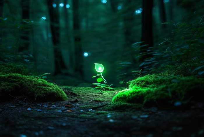 零度萤火 零度萤火图片