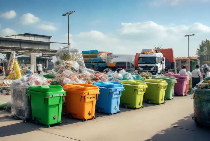 《生活垃圾的处理和回收利用》（《生活垃圾的处理和回收利用》心得体会）