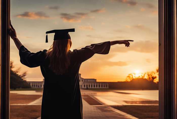 对大学生活进行总结和展望怎么写；对大学生活进行总结和展望怎么写作文