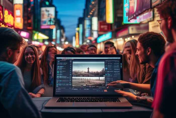 暴走生活如何做视频 暴走生活如何做视频剪辑