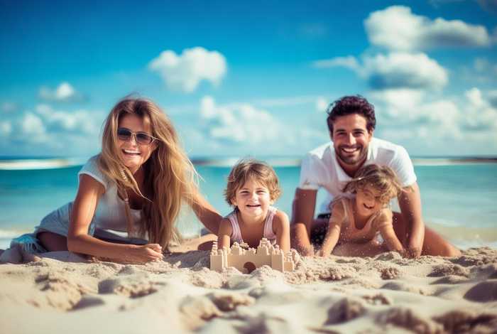 假期生活家长评价语简短 假期生活家长评价语简短精辟