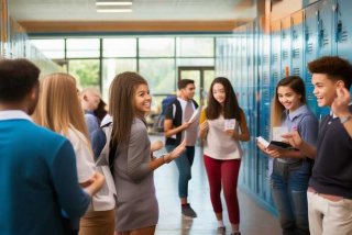 对初中生活的畅想和计划 对初中生活的畅想和计划的建议