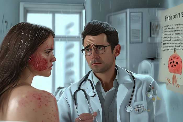 霉菌性炎怎么才能彻底治好呢，霉菌性炎是怎么感染上的