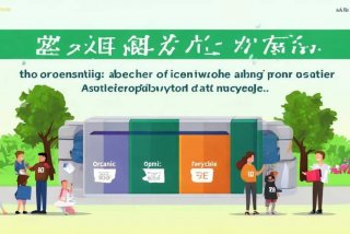各类生活垃圾分类常识，各类生活垃圾分类常识有哪些