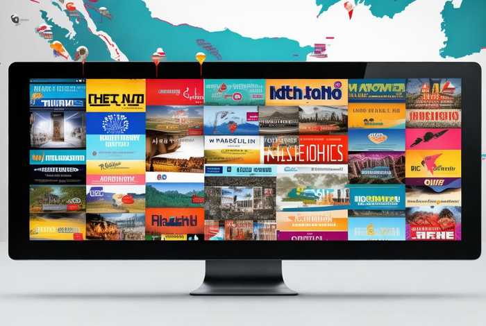 北美洲生活网，北美洲生活网站有哪些