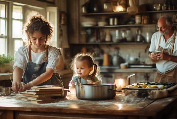 从日常生活中得到的启示 - 从日常生活中得到的启示作文