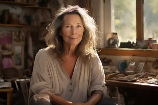 关婷娜的个人生活；关婷娜的个人生活状态