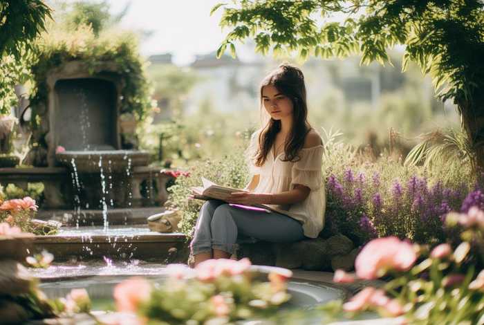 慢生活文艺气息的短文（慢生活文艺气息的短文怎么写）