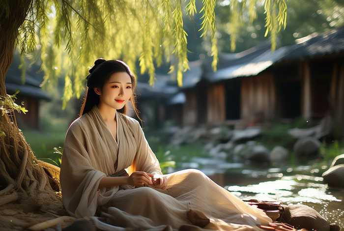 古代悠闲生活日常大南南（古代悠闲生活日常张大丫）