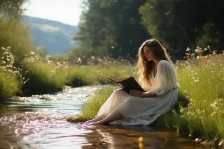 关于慢生活的诗句 - 关于慢生活的诗句唯美