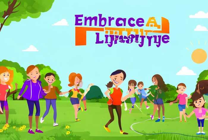 健康生活方式活动宣传总结（开展健康的生活方式宣传活动）