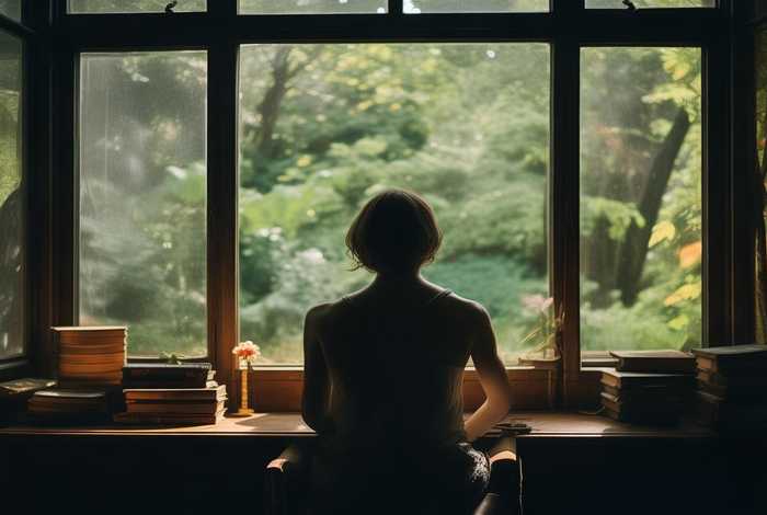 孤独的生活怎么过 - 孤独的生活怎么过才有意义