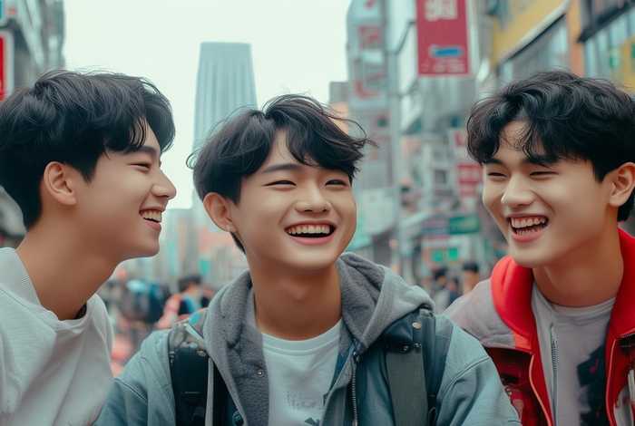 tfboys生活日记 tfboys生活日常