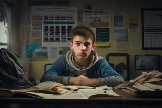 《初三生活》作文600字，《初三生活》作文600字左右