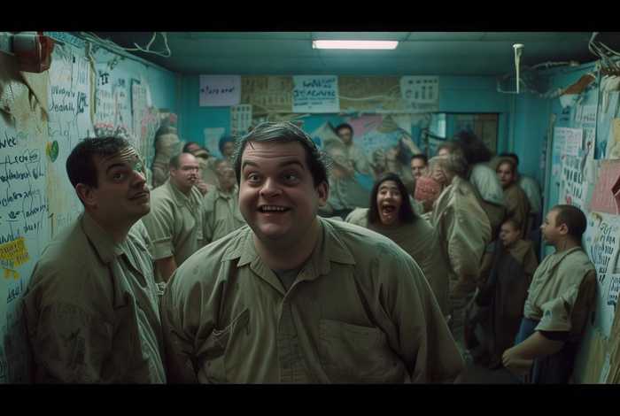 机智的监狱生活完整版视频 - 机智的监狱生活完整版视频播放 机智的监狱生活完整版视频 - 机智的监狱生活完整版视频播放