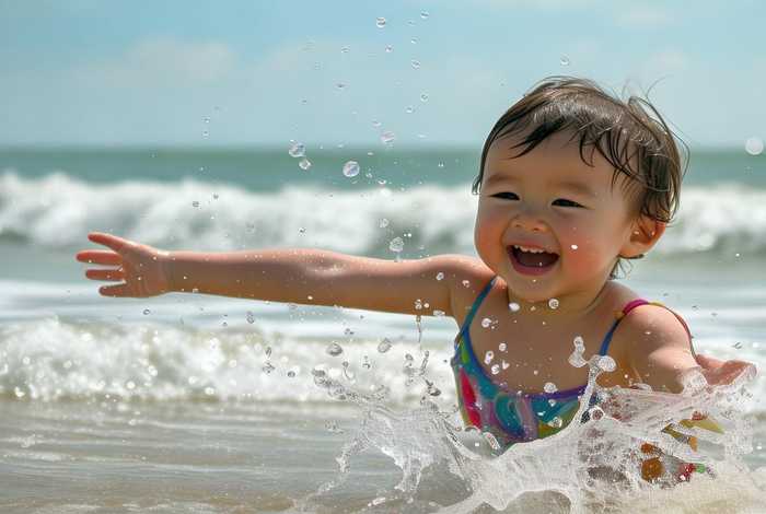 采撷生活中的浪花作文怎么写 - 采撷生活中的浪花作文怎么写三年级