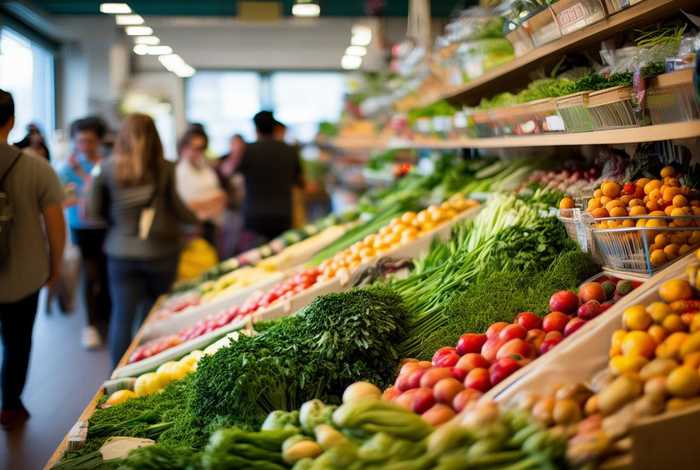 果蔬生鲜门店照片(果蔬生鲜门店照片大全) 果蔬生鲜门店照片(果蔬生鲜门店照片大全)