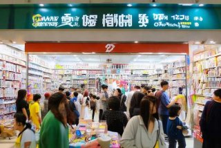 oneway文具礼品生活馆抚州 - oneway文具礼品生活馆目前多少家