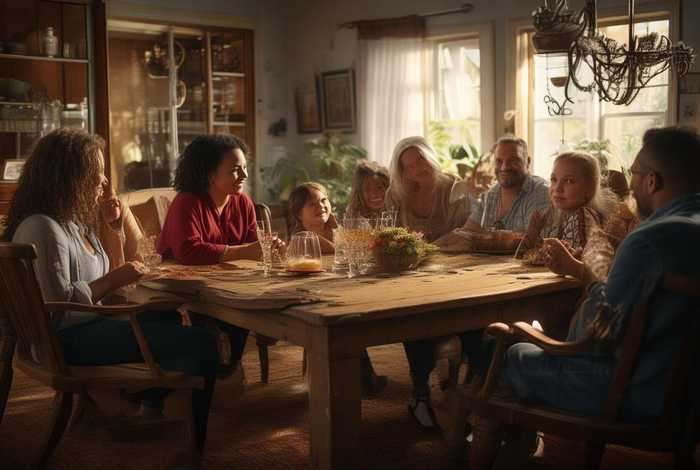 电视剧生活家剧情介绍，电视剧生活家剧情介绍分集