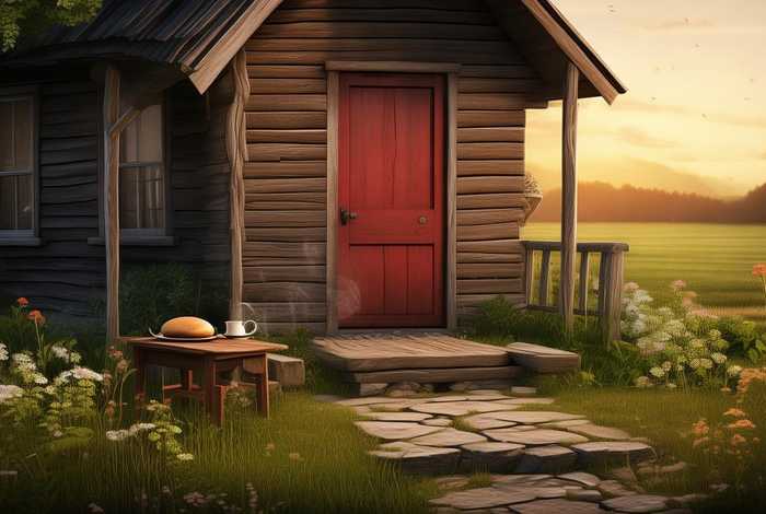 简单朴实生活的句子 - 简单朴实生活的句子有哪些