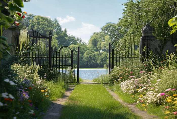 给生活留一道缝隙议论文、给生活留一道缝隙议论文素材