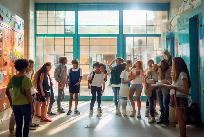 对初中生活的畅想和计划 对初中生活的畅想和计划的建议