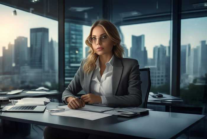 白领的生活完整版，白领的生活是什么意思