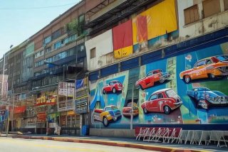 快乐车生活停播 - 快乐车生活停播了吗