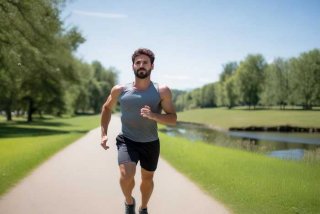 30岁男人一周运动几次最好 - 30岁男人一周运动几次最好呢