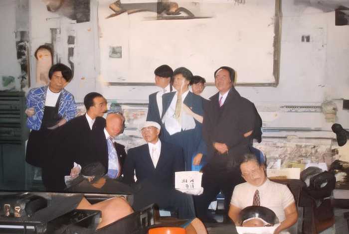 北京人生活在什么时间 北京人生活在什么时间什么地点