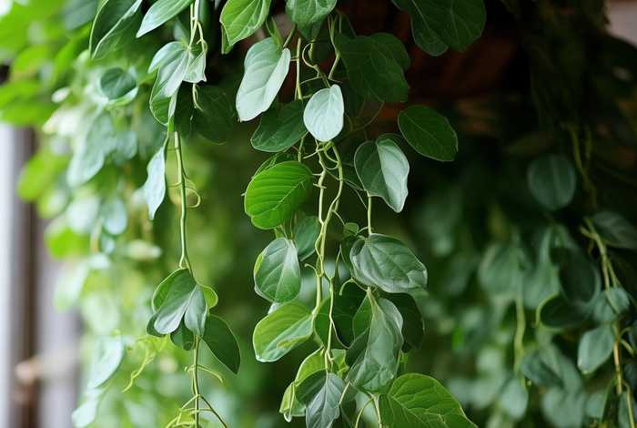 吊兰的生长规律 吊兰的生长规律和特点