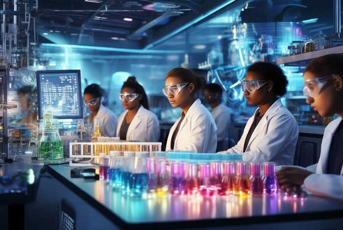 化工与制药类就业方向及前景，化工与制药类就业方向及前景如何