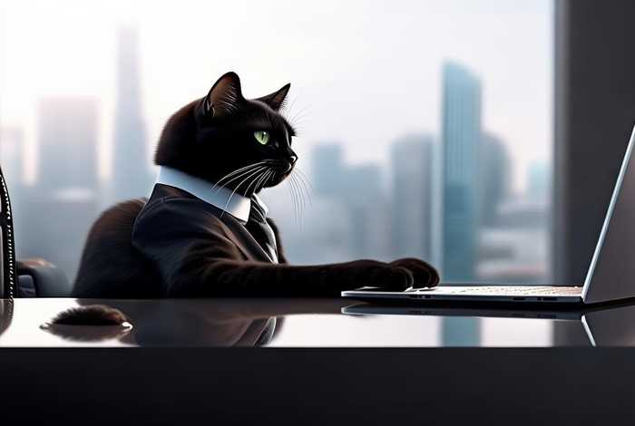 猫猫的白领生活3；猫猫的白领生活正版小说