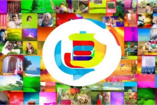 彩彩生活记录图片大全、彩生活logo图片